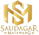 Saudagar Matawang