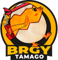 BRGY Tamago