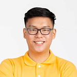 Vince Edralin