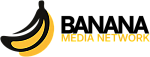 Banana  Media Network