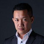 Sunthorn Buathong