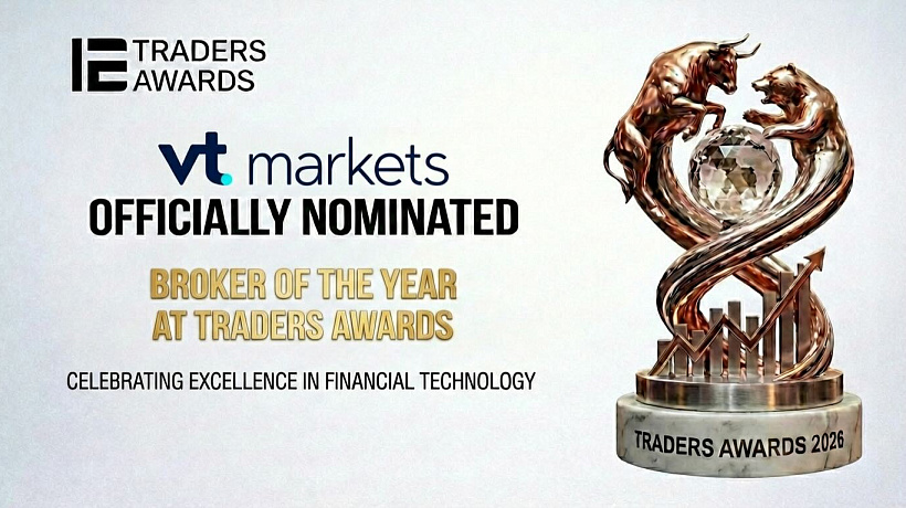 News Traders Awards 2026 (TA) — People's Choice | Vote for the Best in ...