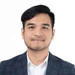 Kantapat Wongvichian